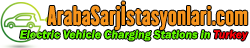 Electric Car Charging Stations